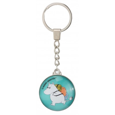 Брелок для ключей Moomin Приключение
